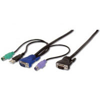 Digitus KVM Cable (AK 82002)